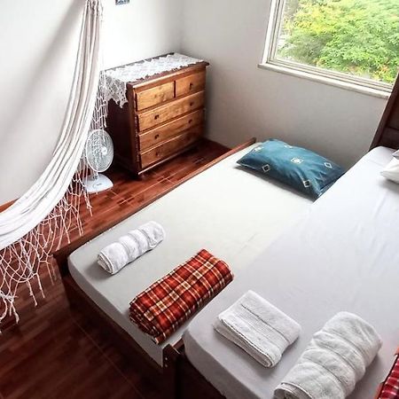 Quarto Individual Na Ary Parreiras Niteroi Exterior photo