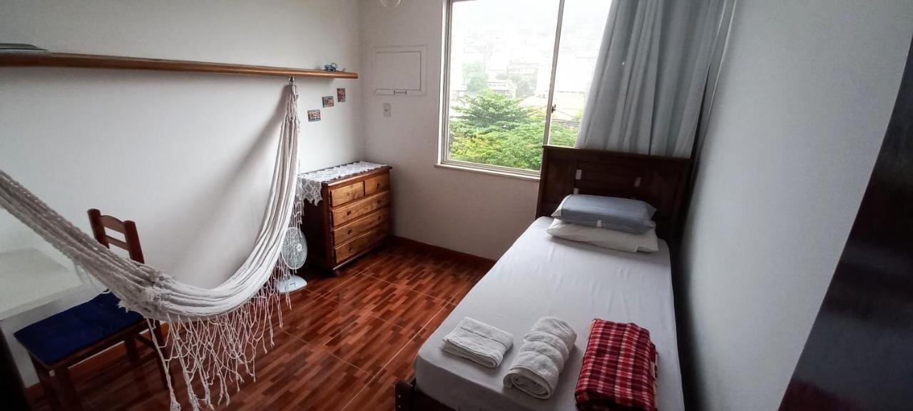 Quarto Individual Na Ary Parreiras Niteroi Exterior photo