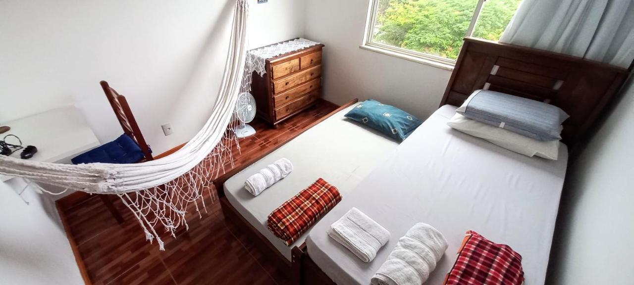 Quarto Individual Na Ary Parreiras Niteroi Exterior photo
