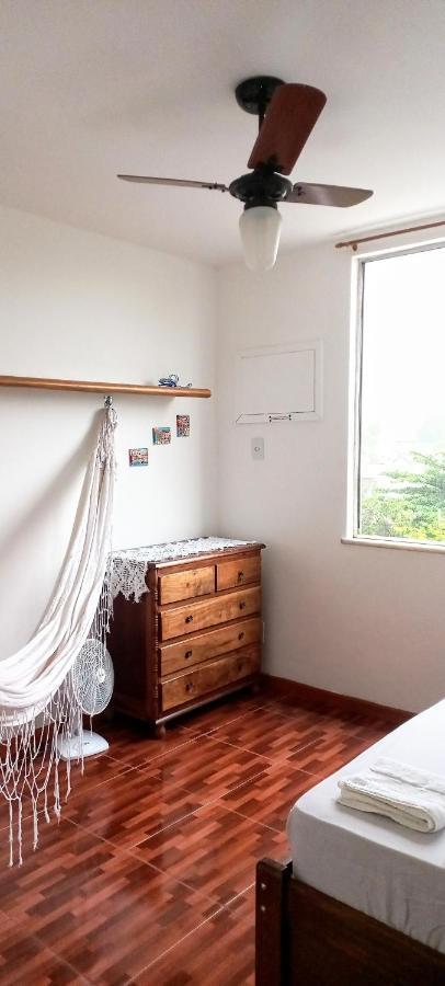 Quarto Individual Na Ary Parreiras Niteroi Exterior photo