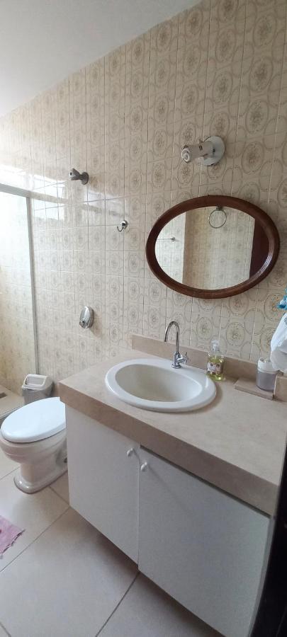 Quarto Individual Na Ary Parreiras Niteroi Exterior photo